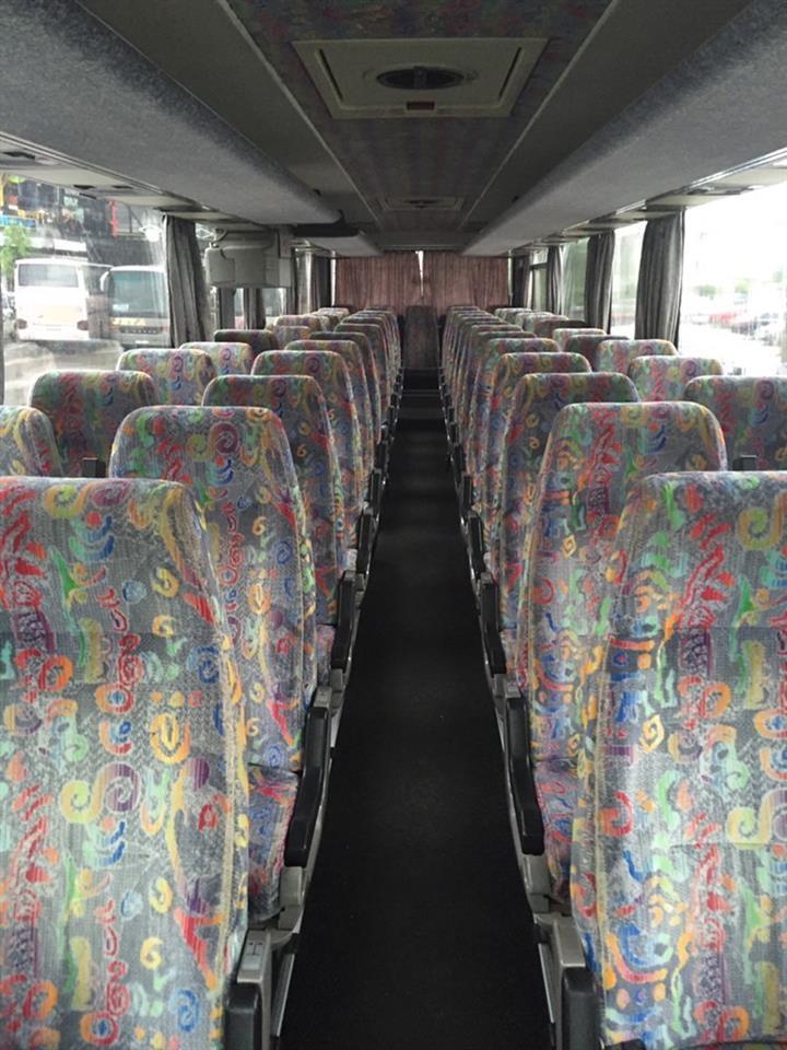 Setra