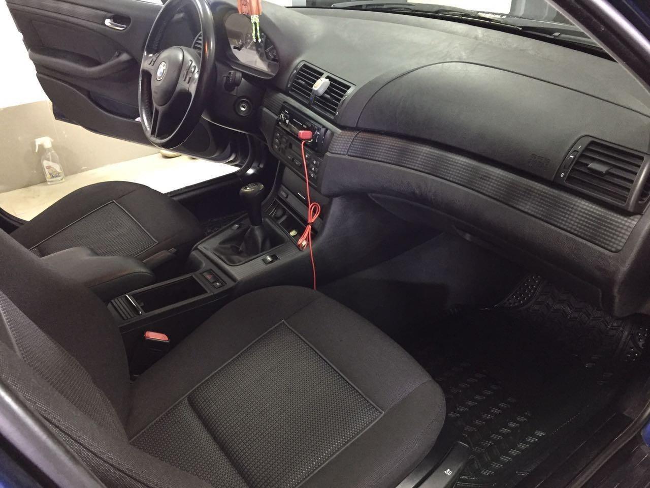 BMW-320-disel