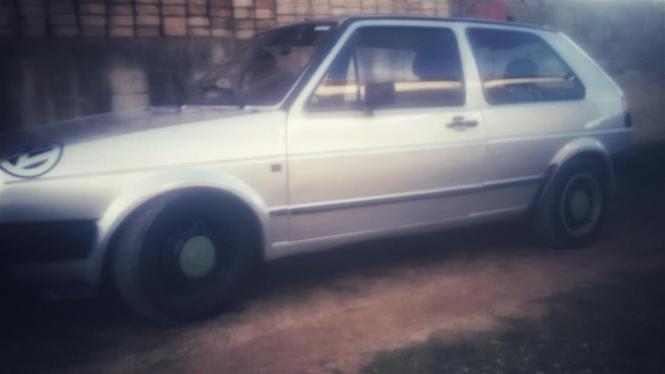 Golf 2  