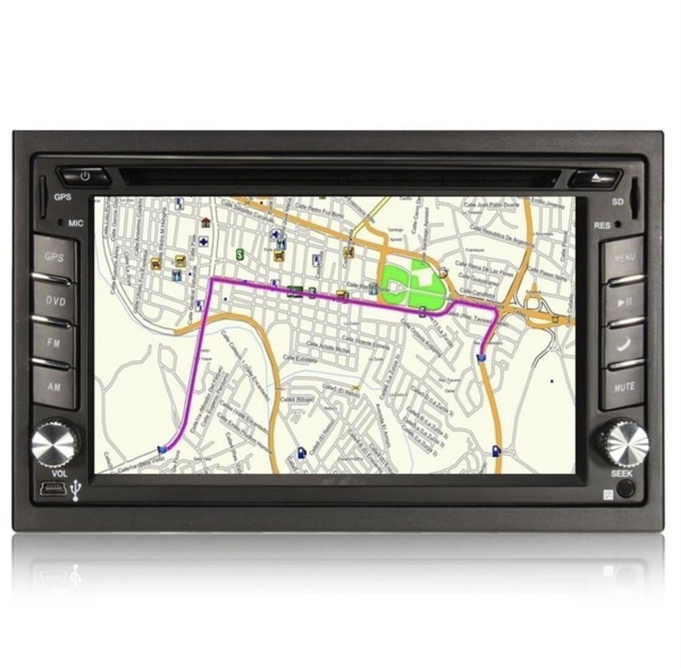 DVD-touch