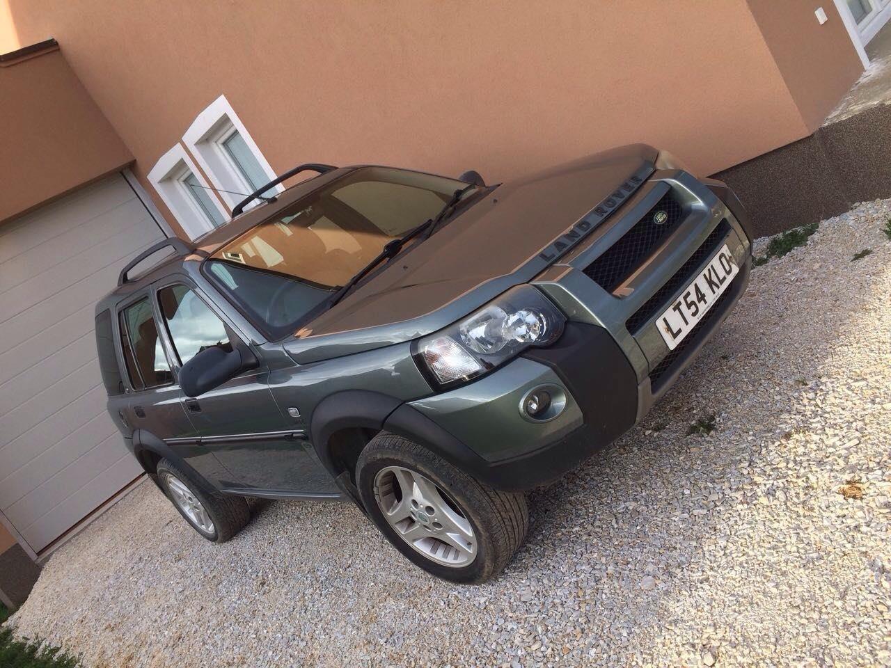Landrover-Freelander-