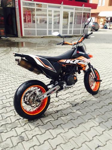 Shitet ktm 2012