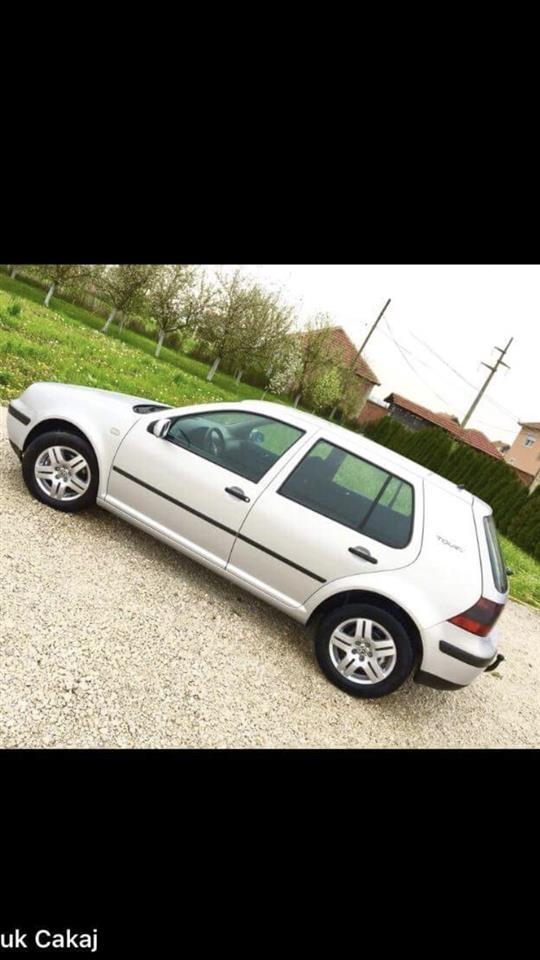 Golf-4