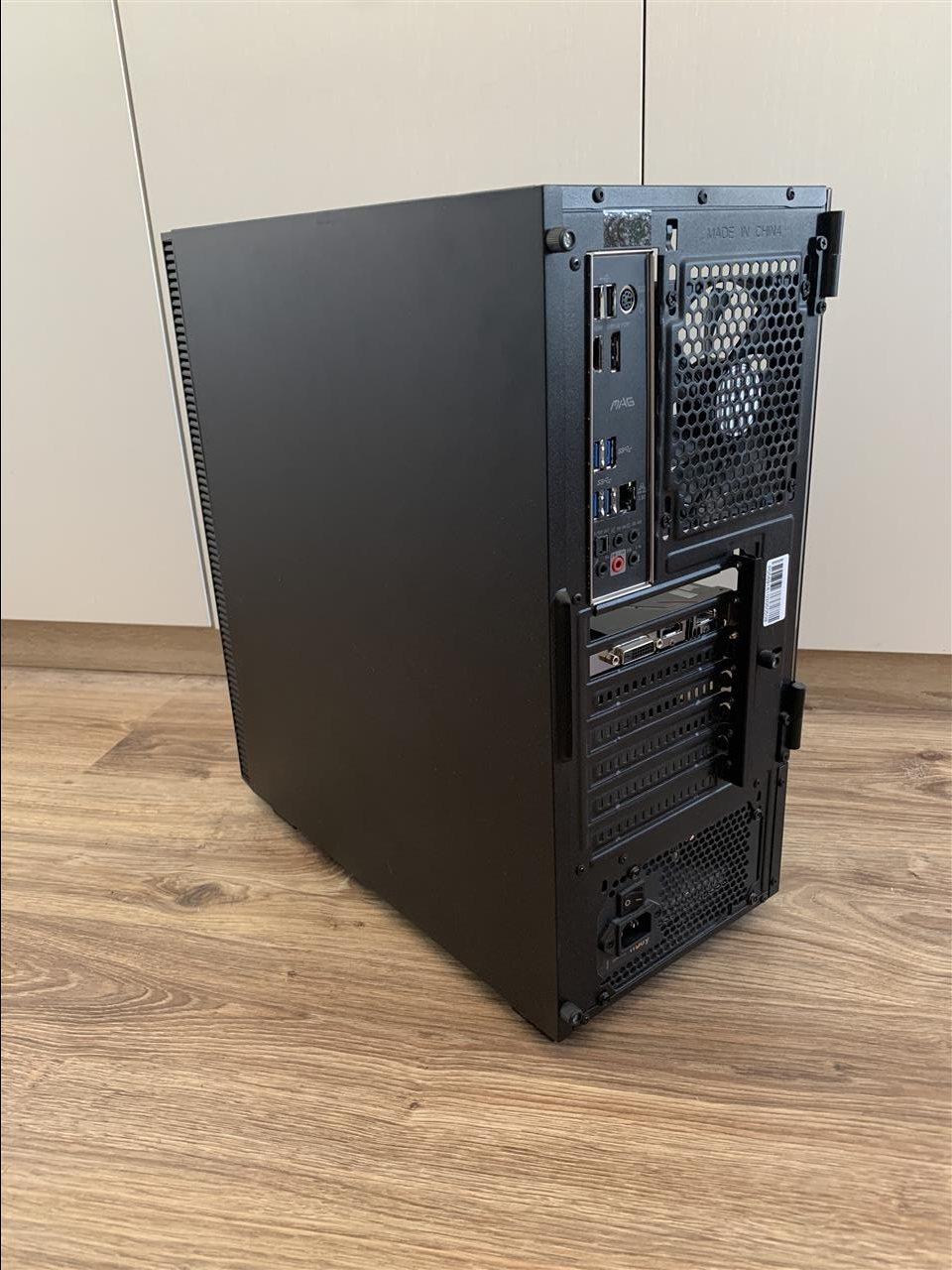 Gaming-pc