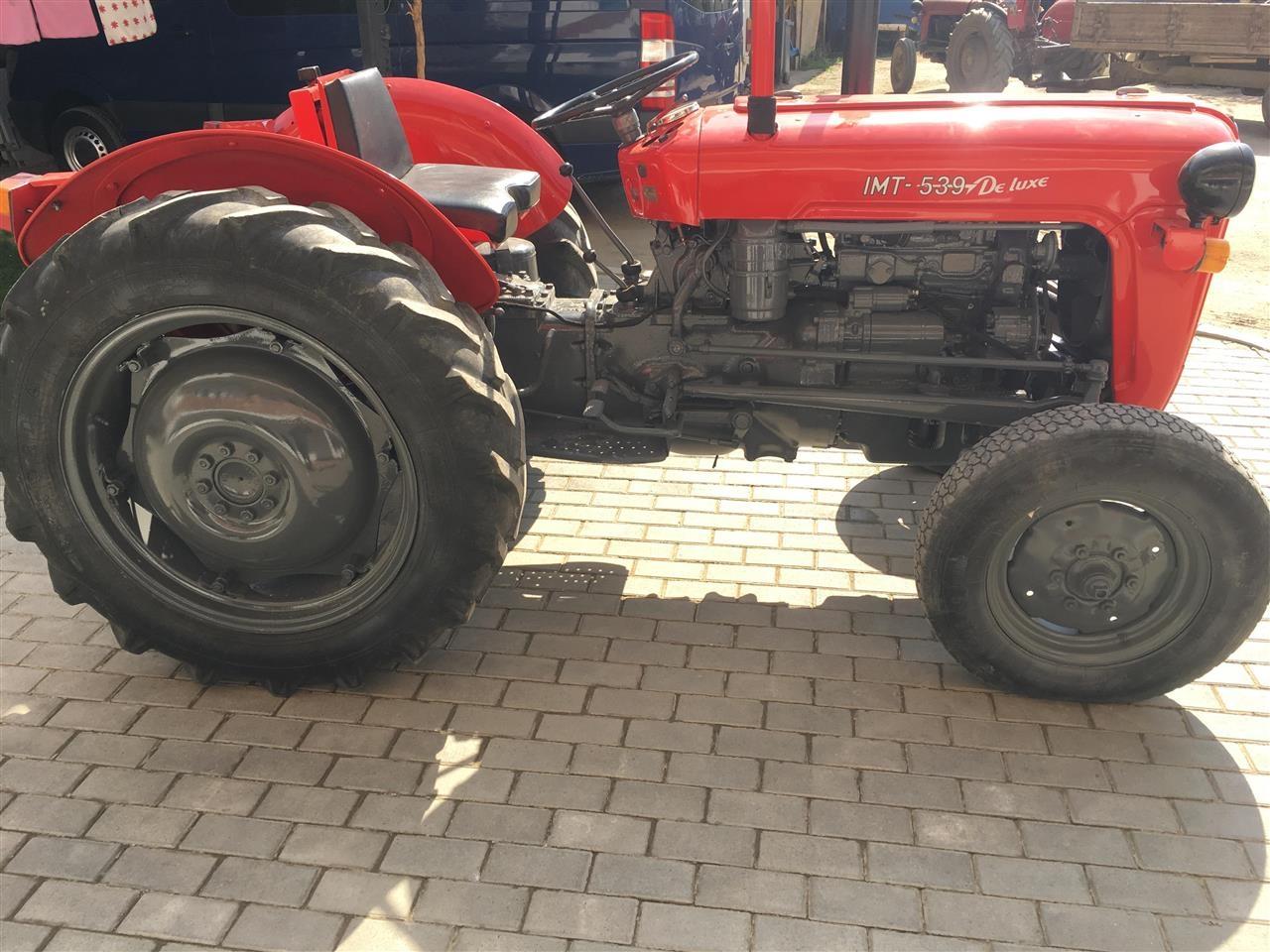 Traktor
