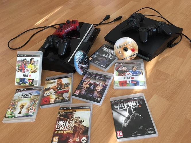 PS3 