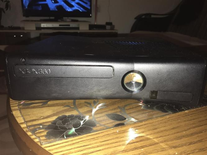 Xbox360