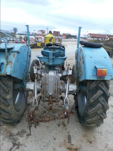 traktor