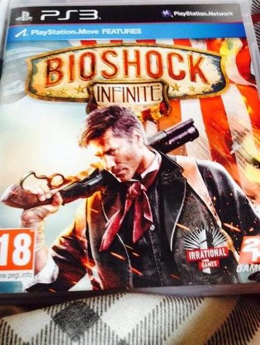 Bioshock