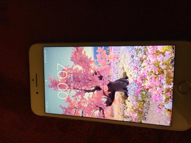 IPHONE 7 plus 250€