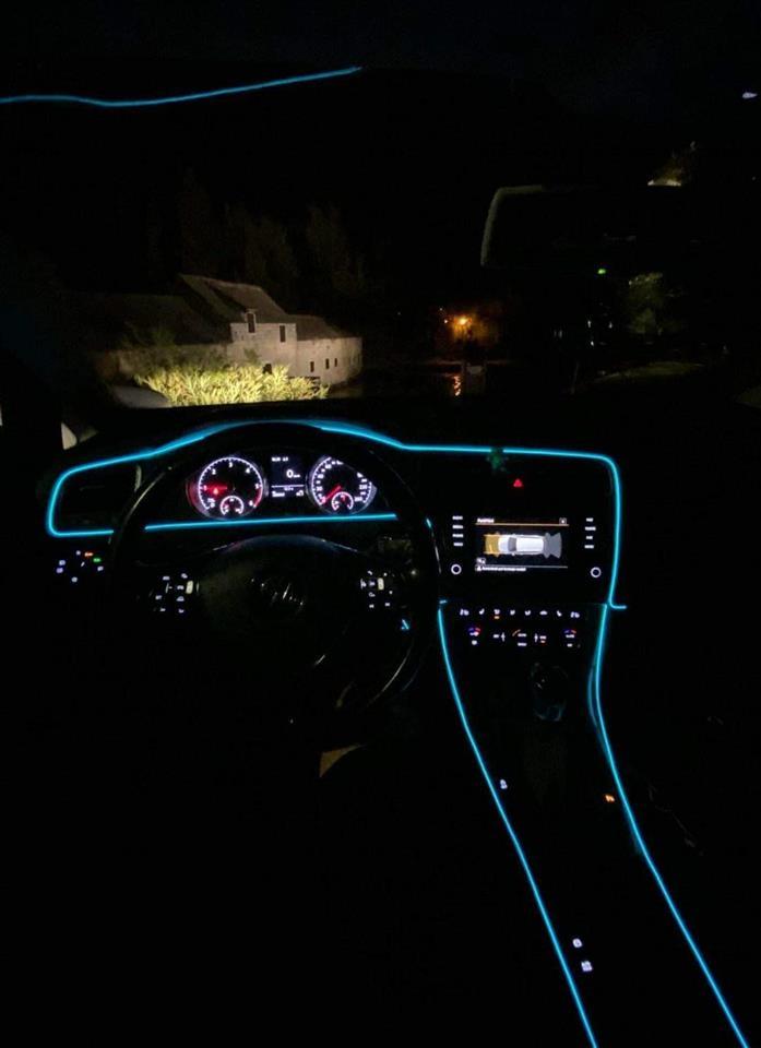 Led-per-dekor