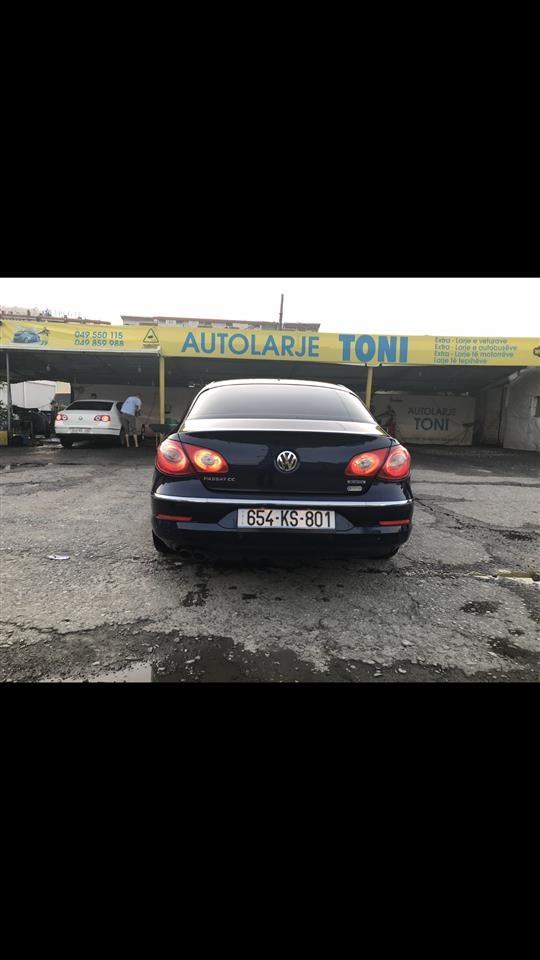 Passat-CC