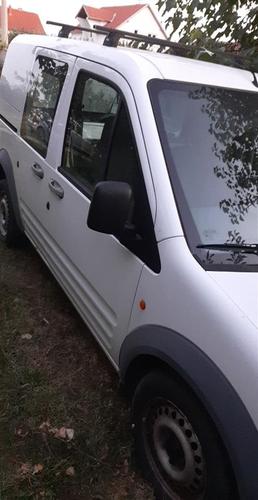 Shitet Ford Transit