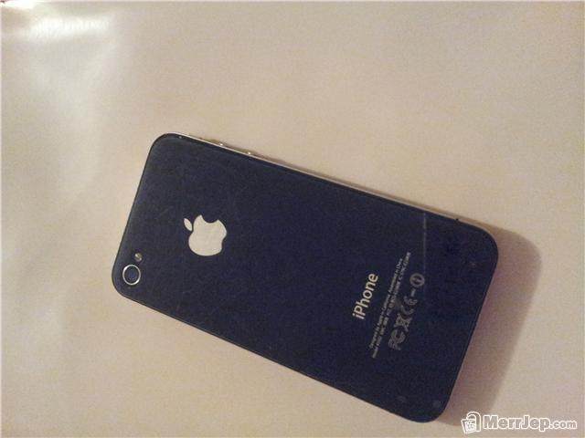 Iphone-4