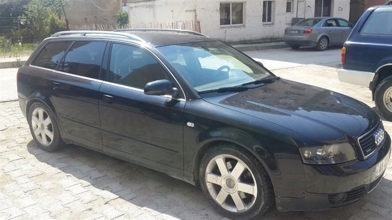 Audi-A4