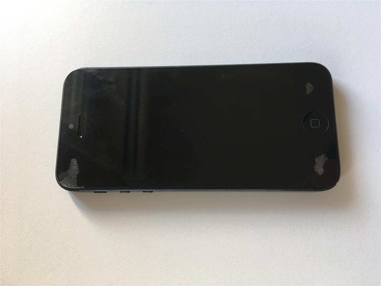 Iphone-5