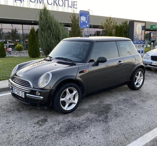 Mini ONE
