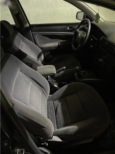 Passat B5.5