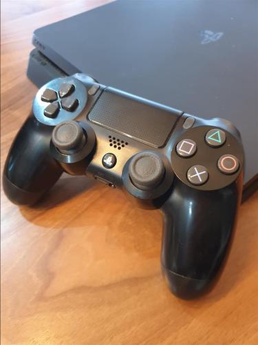 Ps4 Komanda Orginal