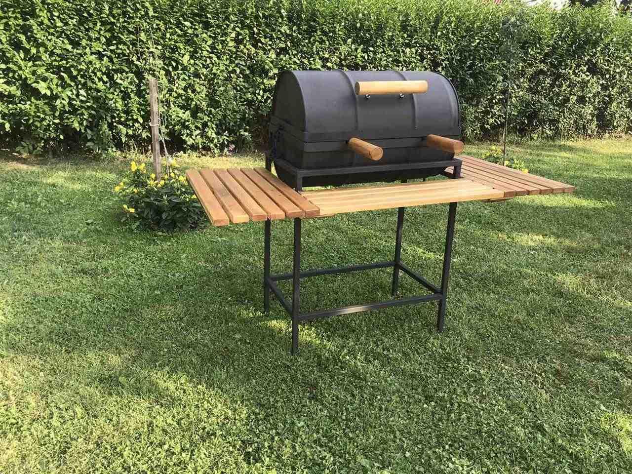 Grill