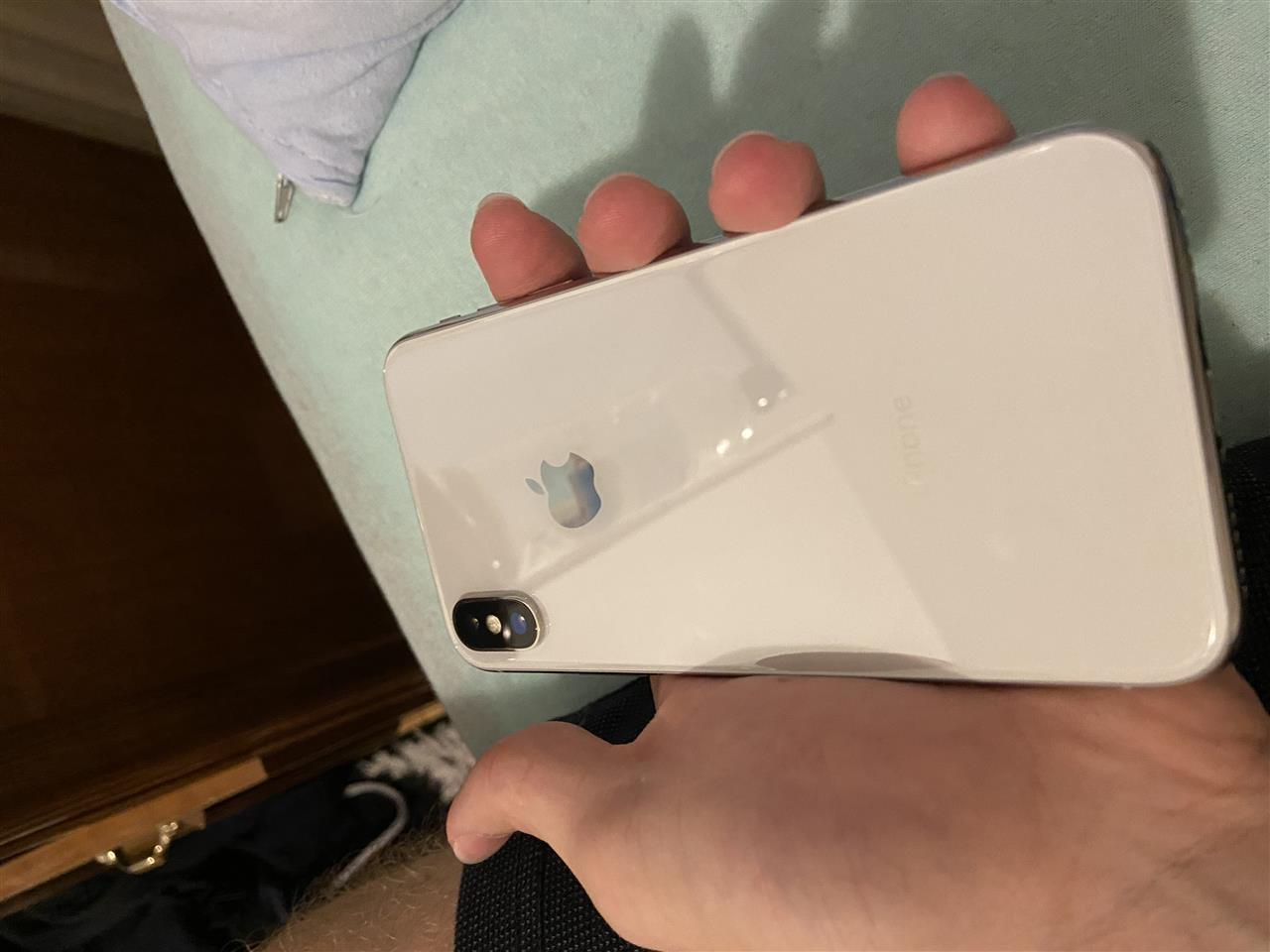 iPhone-X