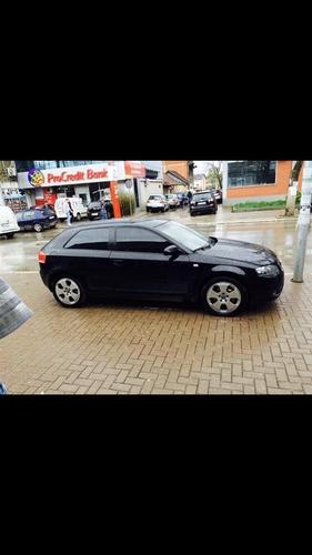 Audi A3 2.0 Tdi