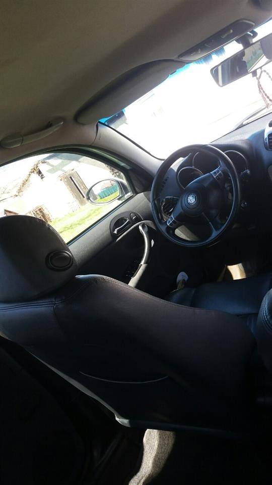 automatic-alfarome