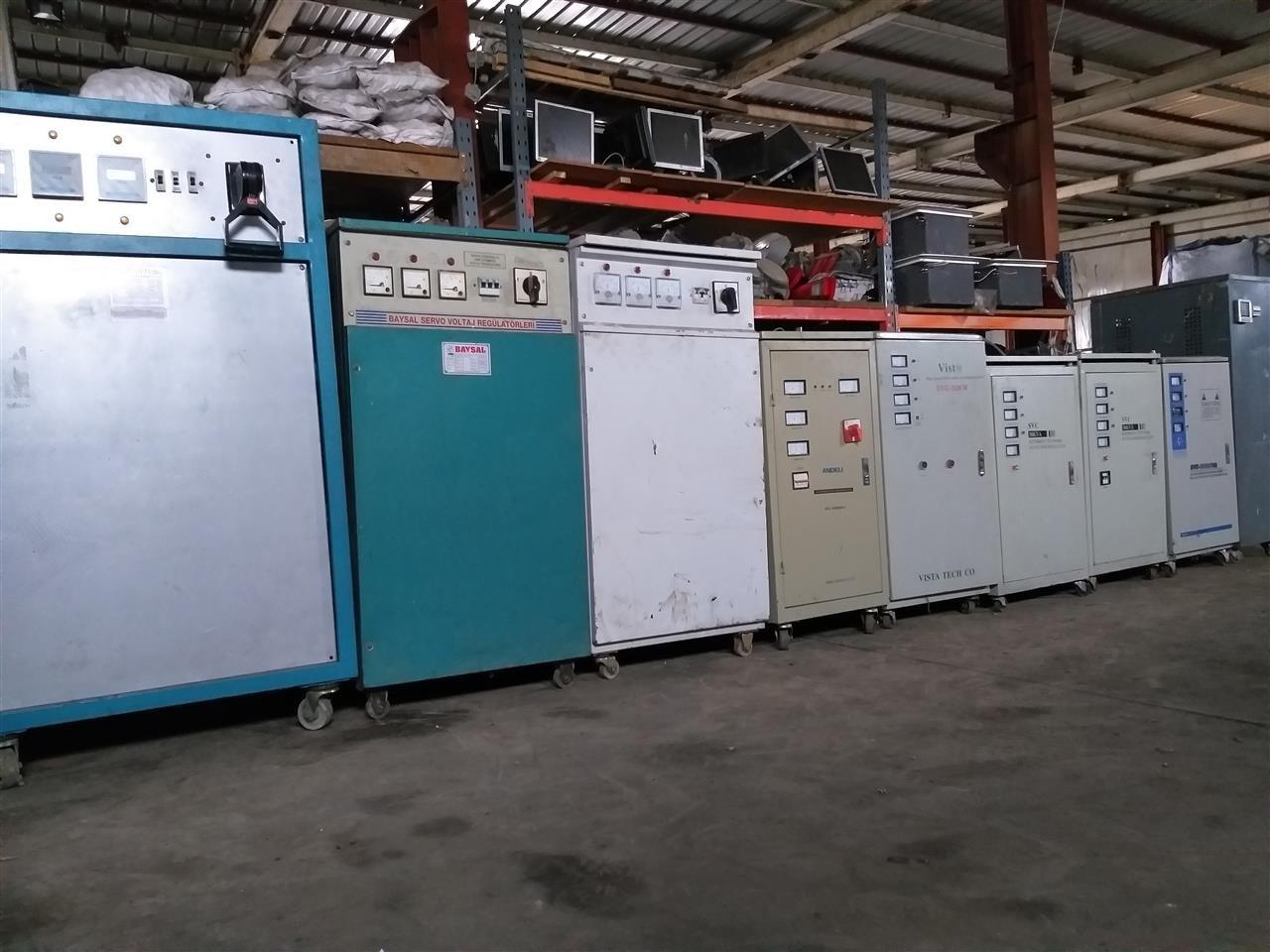 Rregullator