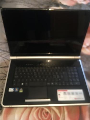 lap top packar bell