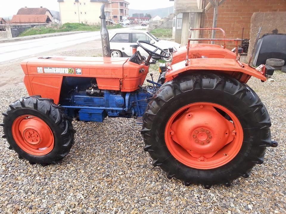 Traktor-