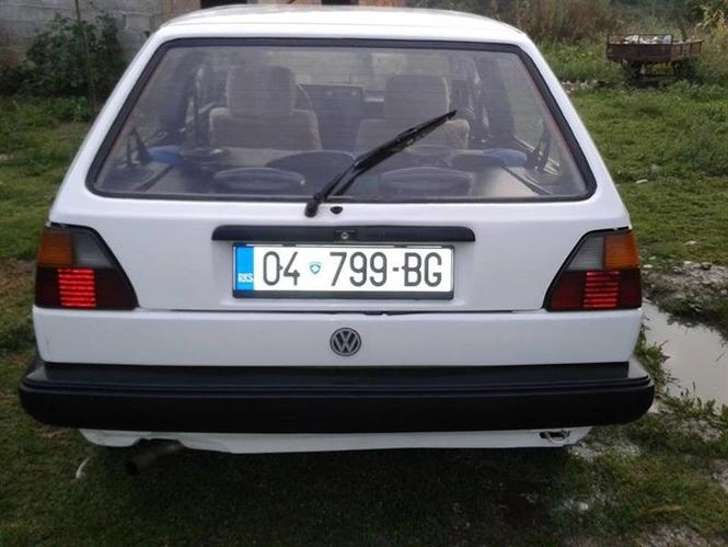 Golf 2