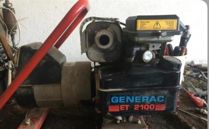 Gjenerator