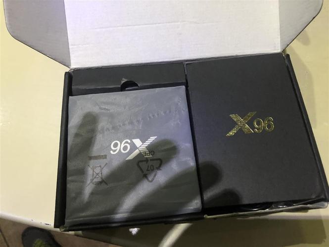 Android tv box