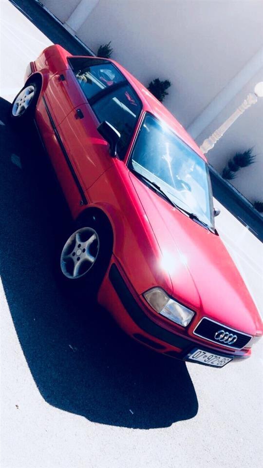 Audi-B4