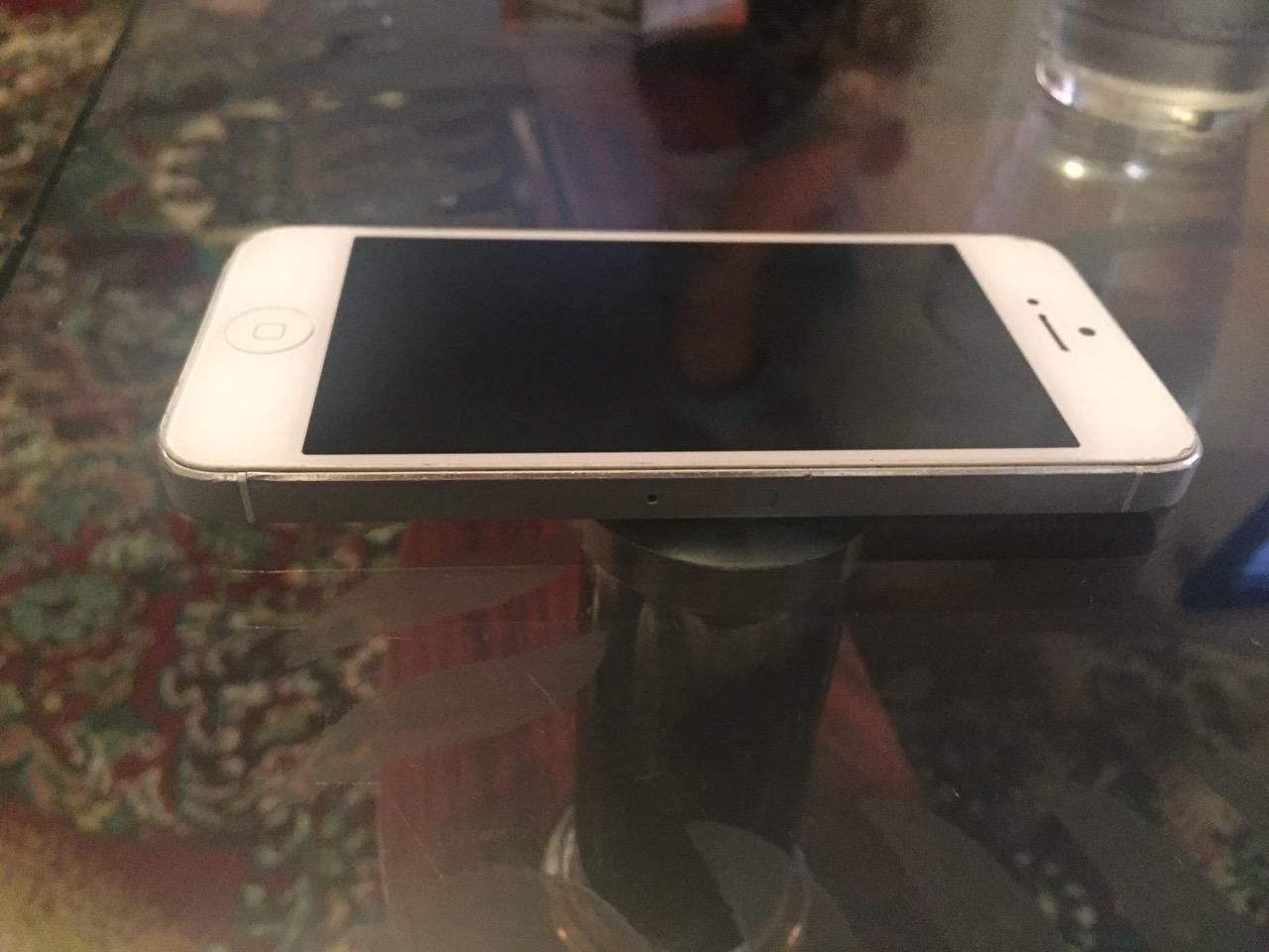 iPhone-5S