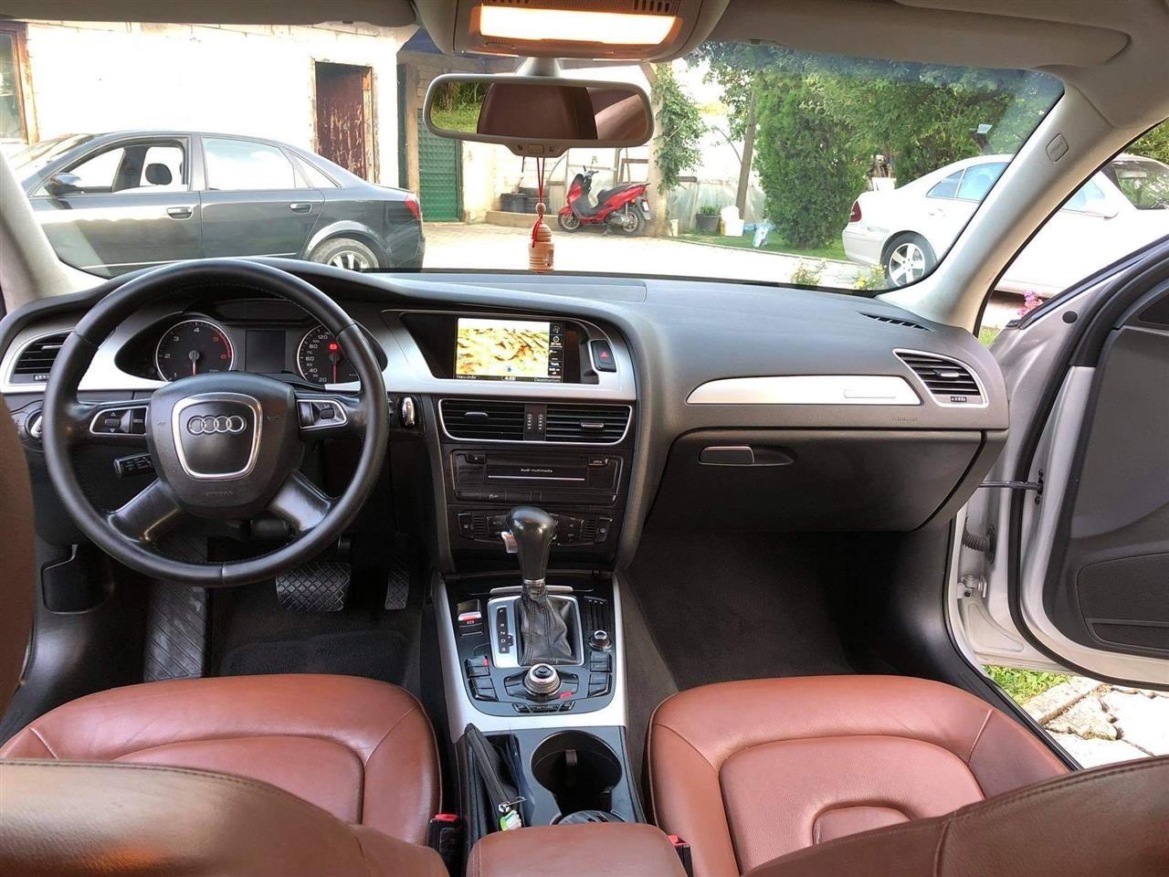 Audi-a4