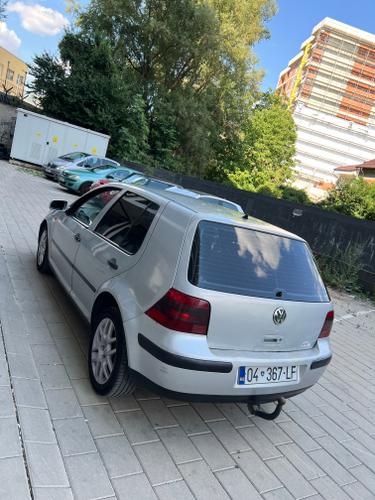 Golf 4