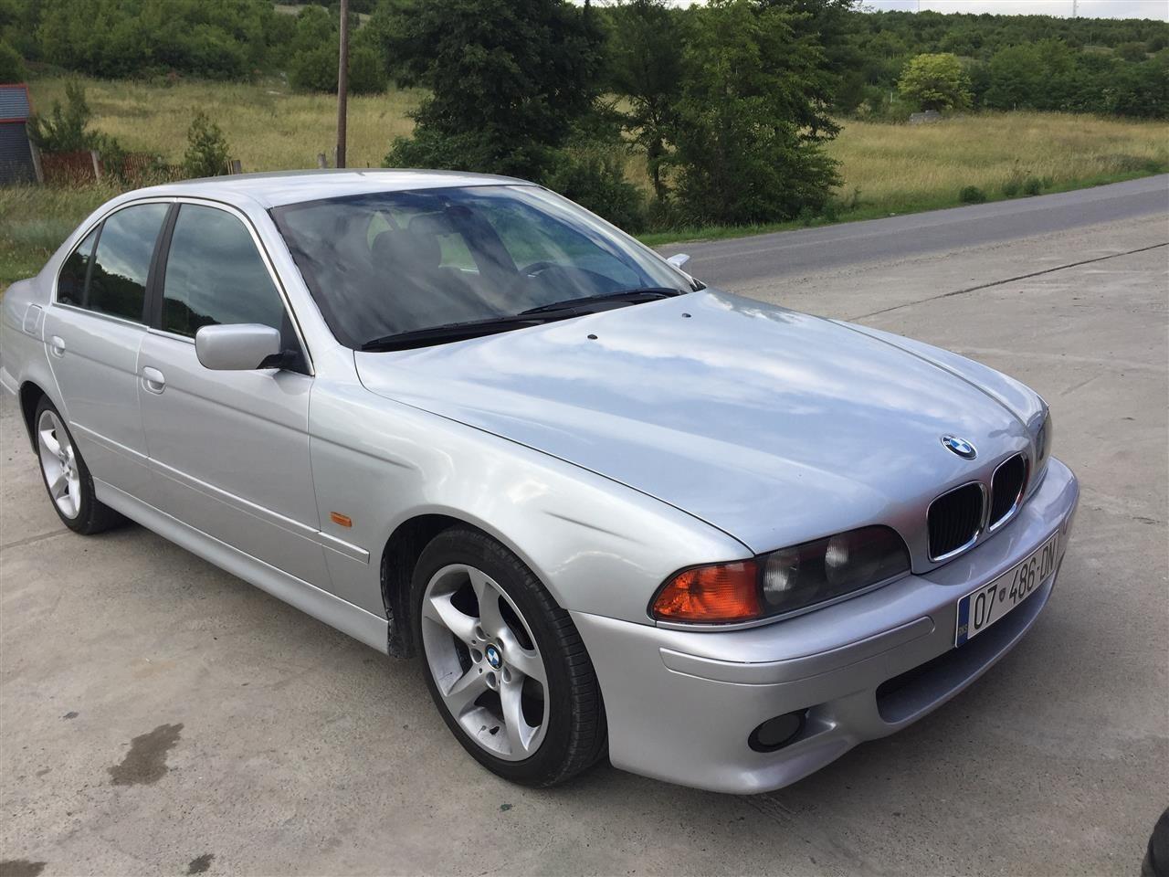 Bmw-530