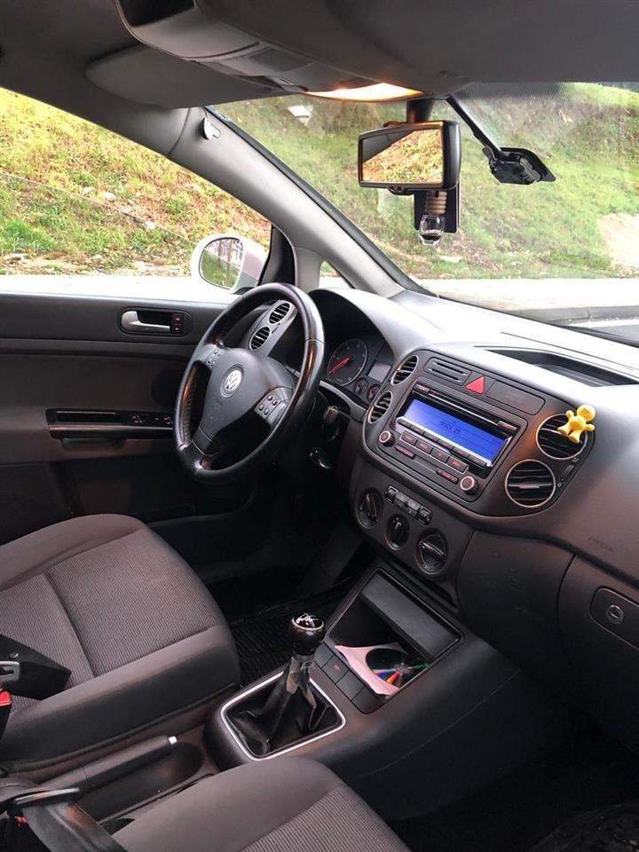 Golf5plus