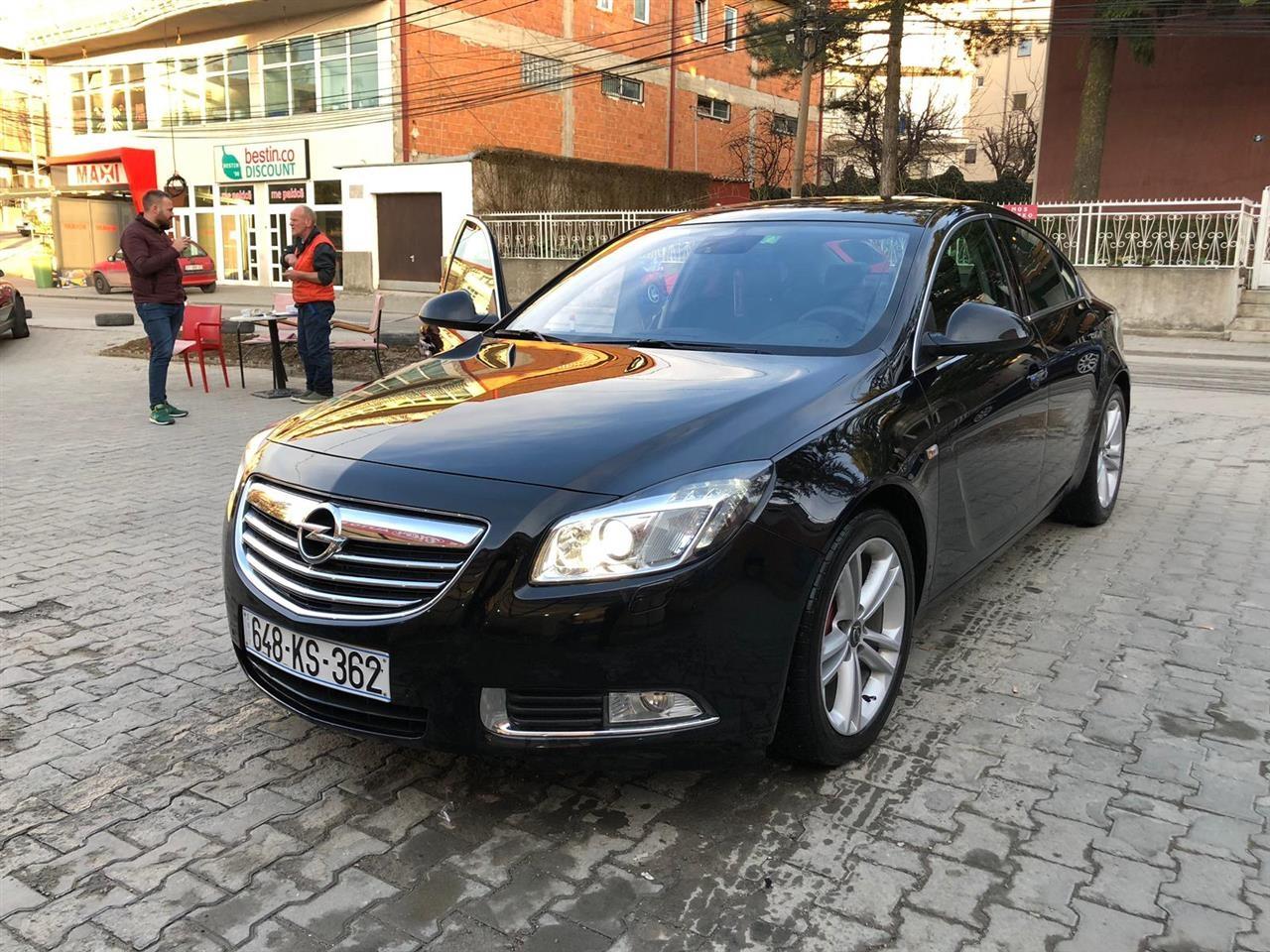 Opel-Insignia
