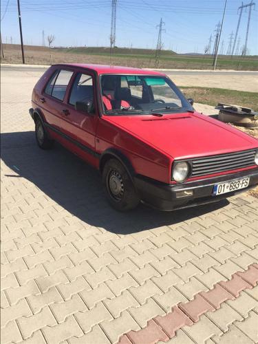 Golf 2