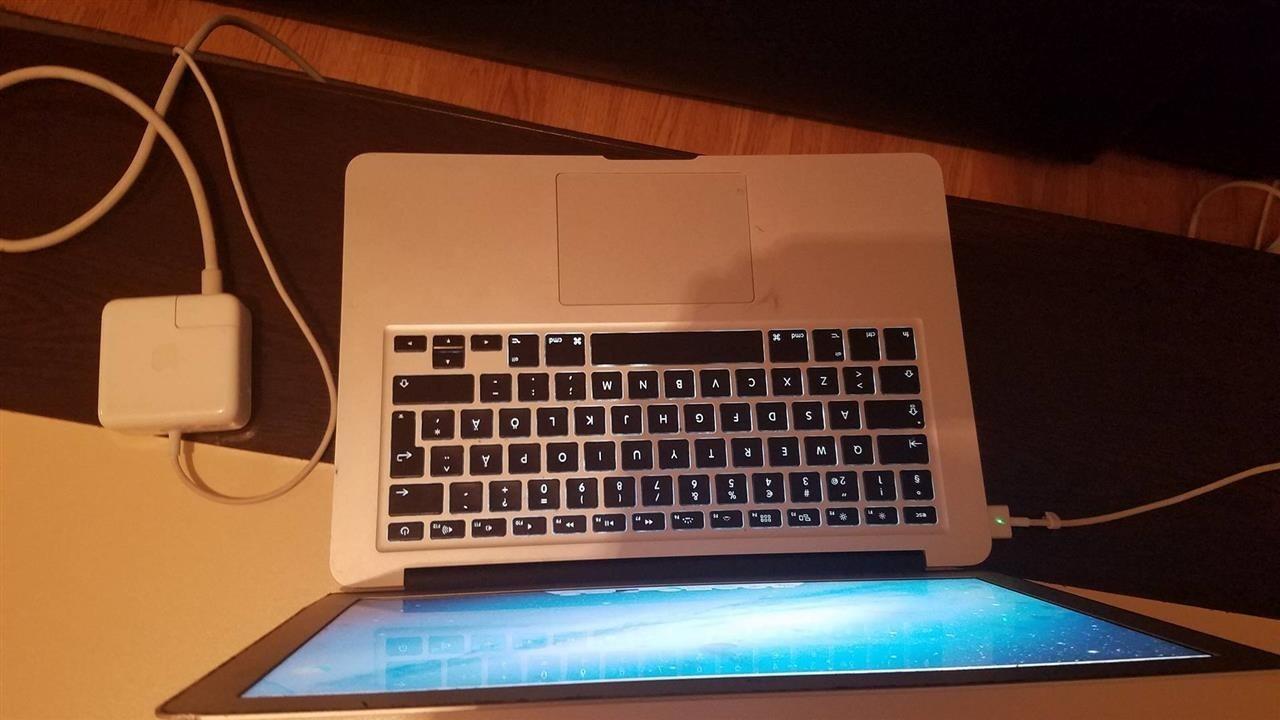 MacBook-Air