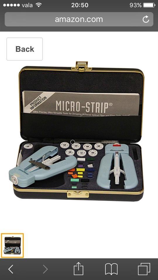 Micro-Strip