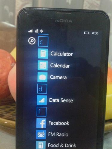 Telefon nokia 