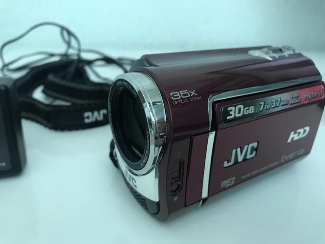 JVC