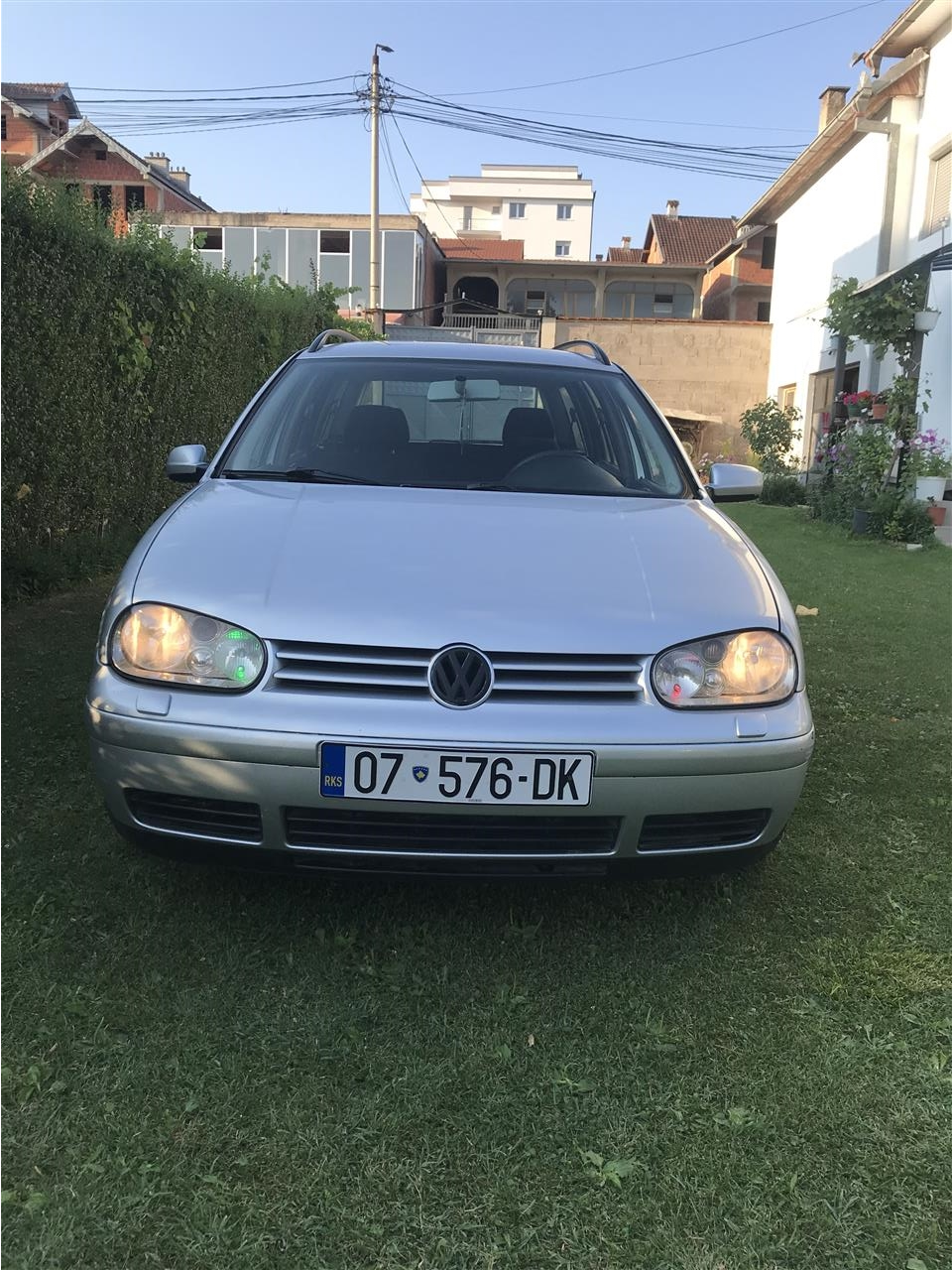 Golf-4