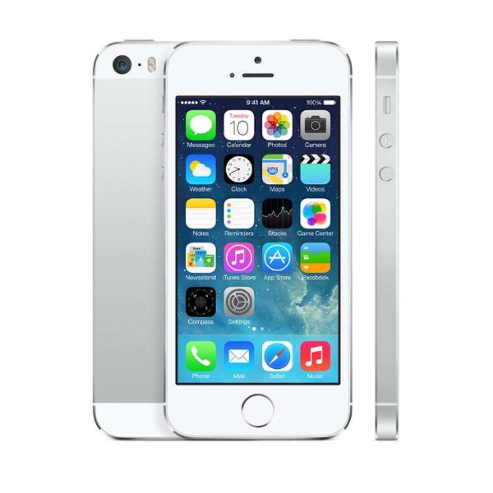 iPhone-5s
