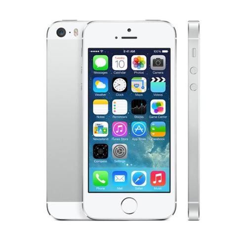 iPhone 5s