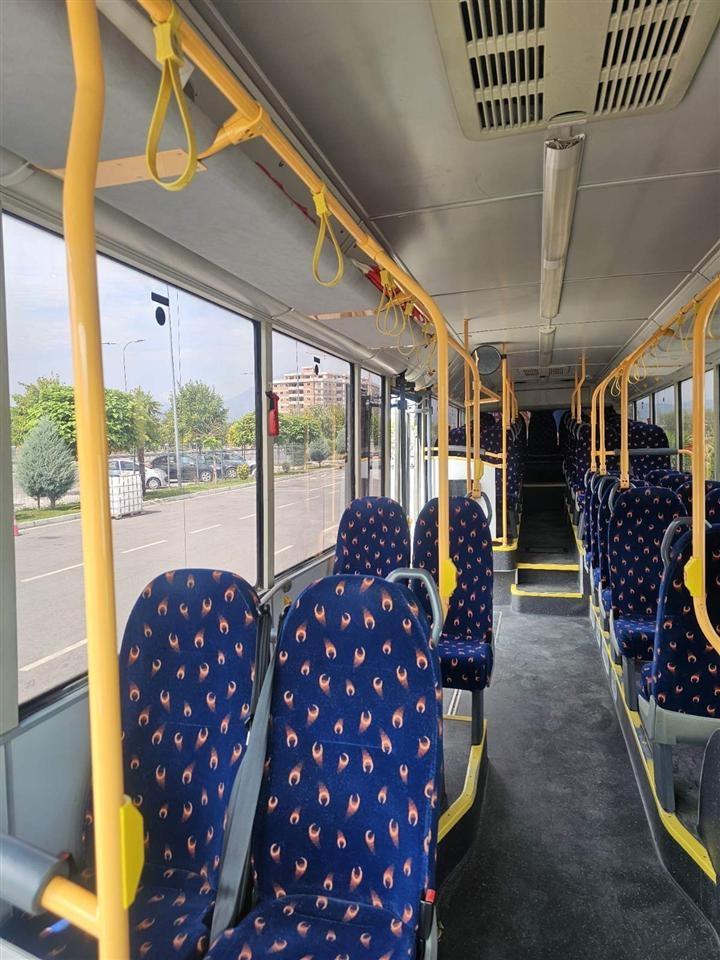 Autobus-man