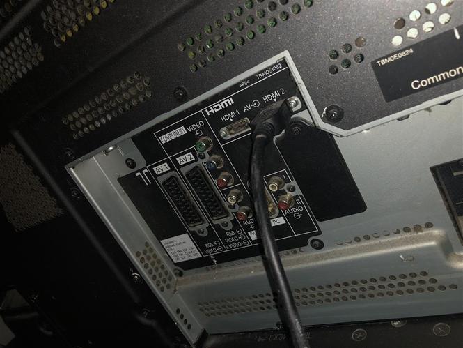 Televizor 